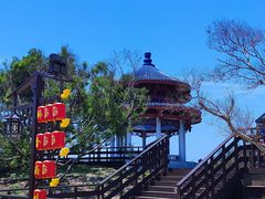 -湄洲岛