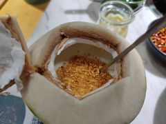 泰国椰子冻-狐狸爱上椰子鸡(滨江星光大道店)