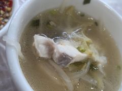-第一家鲜鱼汤清真老饭店(回新路店)