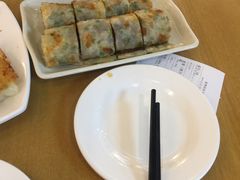 -台北楚楚园馅饼粥(虹桥南丰城店)