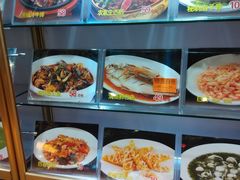 -西新饭店(城中店)