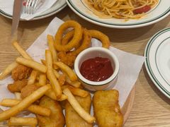 -摩欧客意式餐厅(高新活力汇店)