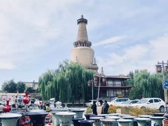 -张掖大佛寺景区