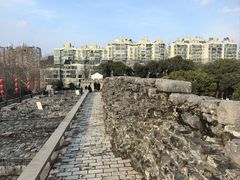 -东水关遗址公园