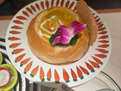 -太食獸泰式茶餐厅(IFS国金中心店)