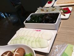 -千味涮·健康火锅(会展连城新天地店)