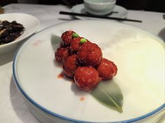-半勺·新徽菜(银泰城店)