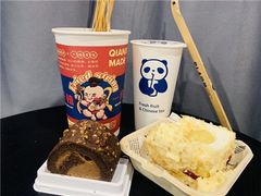 -麦雪尔甜品·生日蛋糕(新街口旗舰店)