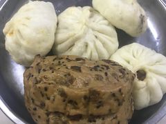 -老陶包子铺(南大西南村店)