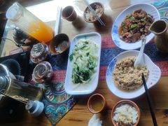 -侯家庄私房菜馆观景餐厅