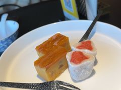 -喜悦烤鸭·新京菜(王府井店)