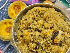 麻辣炒饭-华南理工大学-学2食堂