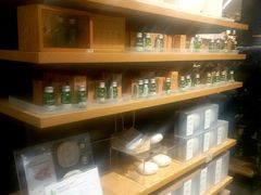 -MUJI无印良品(万科里店)