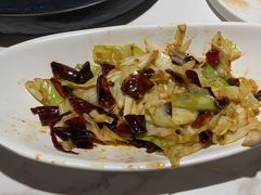 -川味堂·四川豆花(八卦岭店)