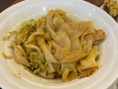 -海底捞火锅(让胡路万达店)