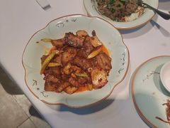 -到家尝北京菜(西坝河店)