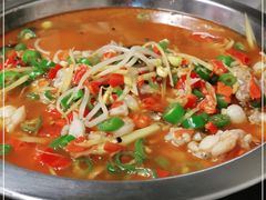 -艺味深尝(云锦路店)