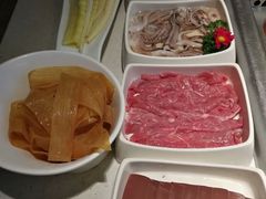 -海底捞火锅(顺义华联店)