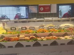 -醉人椒麻辣香锅(上地华联店)