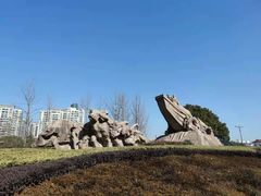 -运河游船(武林门码头)