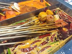 -串一火锅(赛格国际购物中心店)