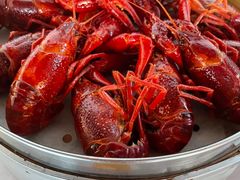 -巴厘龙虾·榜首油焖大虾(音乐学院·沿江酒馆店)