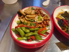 -河南前程·羊肉汤·烧烤(总店)