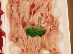 -山城年华老火锅(玉林店)