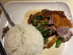 -肥妹烧腊店(翠竹路店)