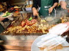 -郭记小街麻辣烫(南小街总店)