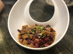 藕丁-庆合府重庆大排档(紫都城店)