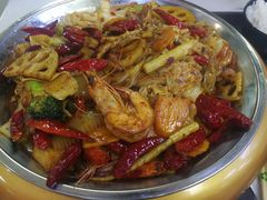 -食美汇美食广场(新奥店)