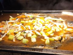 -探鱼·鲜青椒爽麻烤鱼(广州南沙万达广场店)