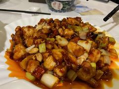 -老浒记烤鸭-北京菜(琉璃厂店)