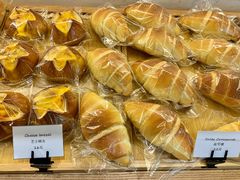 -咖乐禧面包公司(瑞景社区店)