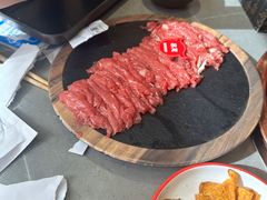 -乔先生涮肉·鲜活牛羊肉火锅(塘沽店)
