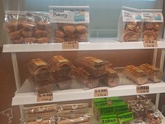 -包满意面包糕点(东坝店)
