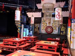 -巴九门老火锅(来福士打望店)