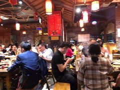 大堂-重庆渝达老火锅(春熙路店)