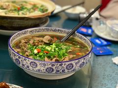 -富临轩私房菜(集庆门大街店)