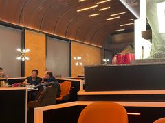 大堂-鼎原力量东北吊炉烧烤(幸福街店)