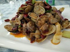 -辣螃铠盆盆蟹大排档(总店)