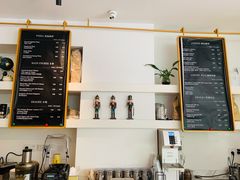 -THE PRESS(复旦大学店)