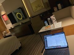 -北京希尔顿逸林酒店