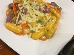 -韩礼年糕(飞虹路店)