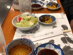 -神户牛排餐厅MOURIYA(总店)