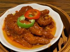 -珍宝轩海鲜火锅(碧湖大厦店)