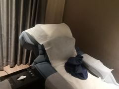 -华夏良子·足道SPA艾灸(铁道大厦店)