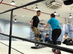 -SNOWGATE滑雪·华雪梦(老西门店)