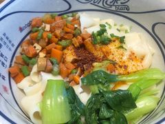 -陇上秦轩biangbiang面(萧山万象汇店)
